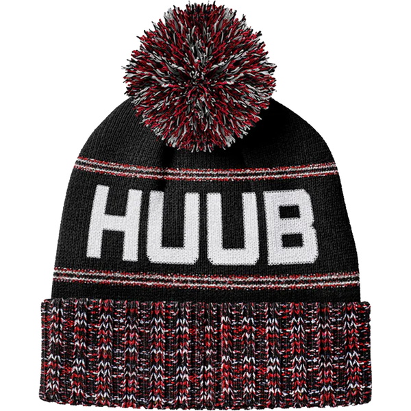 Huub Bobble Hat BOBHAT - Multi
